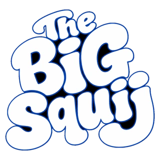 The BIG Squij