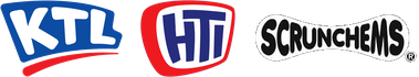 KTL, HTI and Scrunchems